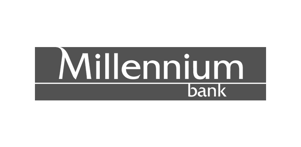 Millennium Bank ITDS client