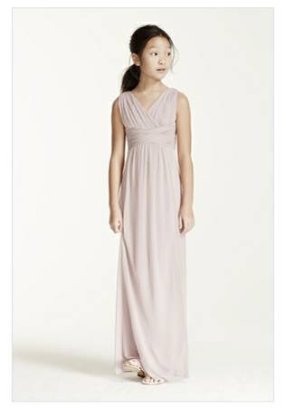 Junior Bridesmaid